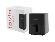 FRYTOWNICA FRYTKOWNICA BEZTŁUSZCZOWA DUŻA 5L AIR FRYER XL MOCNA SMART GRILL