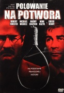 POLOWANIE NA POTWORA WYDANIE POLSKIE POLSKIE NAPISY DVD-BOX