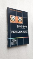 PRAWA DZUNGLI - John Imlay