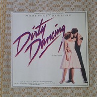 Dirty Dancing Original Soundtrack From The Vestron - 1987 UK&EU [EX-/EX-]