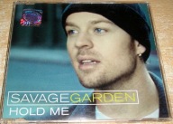 SAVAGE GARDEN - CD's single