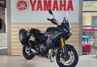 Yamaha Tracer 7 GT model 2025 dealer Katowice kat. A2 A Benzyna