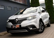 Renault Espace Renault Espace BLUE dCi 160 EDC BUSINESS EDITION 2.0 Diesel