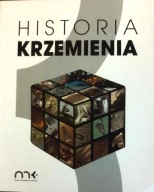 HISTORIA KRZEMIENIA Paweł Król (red) ; jak nowa