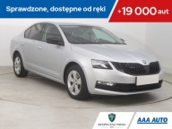 Skoda Octavia 1.5 TSI, Salon Polska, Klima