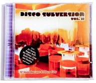 Disco Subversion Vol. II / DJ Tonka