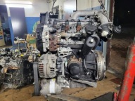 SILNIK KOMPLETNY 1,9 DCI 1.9 TDCI TRAFIC VIVARO MASTER LAGUNA F9K F9K F9Q