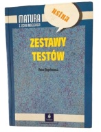 ZESTAW TESTÓW MATURA USTNA ANNA BOGOBOWICZ