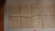 Fliegerkarte von Kaluga - Mitteleurope, 1:300000, ~1942