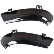 Kierunkowskazy dynamiczne pływające migacze lusterka VW Golf Passat B5 B6