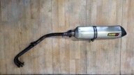 Układ Wydechowy Akrapovic Yamaha T-max 500 2008-2011 i 530 2012-2016 tłumik