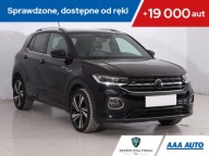 VW T-Cross 1.5 TSI, Salon Polska, 1. Właściciel