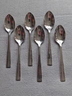 HEFRA PLATER ŁYŻECZKA ŁYŻECZKI DO HERBATY KAWY WZÓR WSCHODNI NIE FRAGET