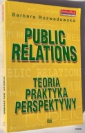 ROZWADOWSKA - PUBLIC RELATIONS