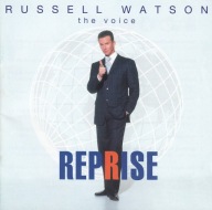 Russell Watson - 2002 - Reprise - CD