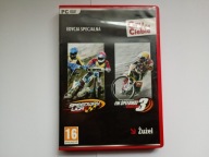 Speedway Liga Polska Wersja PL PC DVD