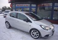 Opel Corsa Opel Corsa E Salon PL 1.4 Benzyna 90KM