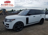 Land Rover Range Rover Supercharged 2017 5.0l 5.0 Benzyna 518KM