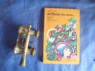 DLA CIEBIE, DLA DOMU PORADNIK ŻYCIA CODZIENNEGO Hanna Lipska