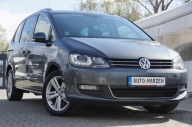 Volkswagen Sharan 2.0 TDI CR 150 KM, 4x4, Lift, 7osob, Navi, Kamera, Webas