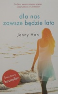 Dla nas zawsze będzie lato Jenny Han