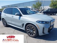 BMW X5 2024 BMW X5 PHEV XDRIVE50E 3.0 Hybryda 308KM