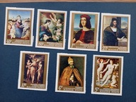 WĘGRY Mi - 2465 - 71 ** malarstwo