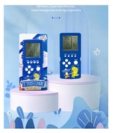 TETRIS kieszonkowa Gra elektroniczna GR0354