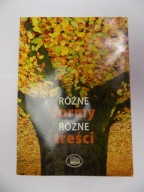 Różne formy różne treści