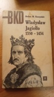 Jadwiga i Jagiełło S M Kuczyński