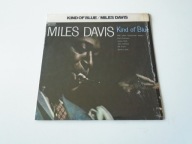 MILES DAVIS – Kind Of Blue - Japan