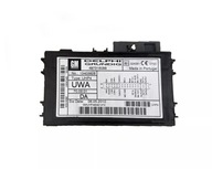 MODUŁ STEROWNIK BLUETOOTH 13403828 VAUXHALL OPEL CORSA D ZAFIRA B
