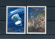 A42818)Kometa Halleya: San Marino 1337 - 1338**