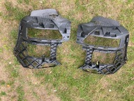 VW TRANSPORTER T6 ŚLIZG ZDERZAKA LEWY PRZÓD ,7E0807177A ORG