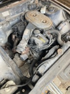 Silnik Komplet Mitsubishi Sapporo auto na czesci