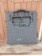 PODŁOGA BAGAŻNIKA STYROPIAN MAZDA 6 III GJ SEDAN