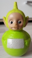 Hasbro Teletubisie Teletubiś Dipsy zielony figurka