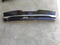 TOYOTA PRIUS BLENDA TYŁ