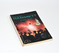 Dashiell Hammett Wielki skok