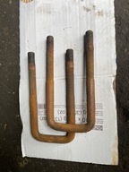 CYBANTY RESORÓW IVECO DAILY 99-14 BLIZNIAK 18 CM