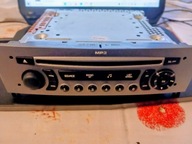 Peugeot 308 T7 Citroen C4 radio CD radioodtwarzacz Warszawa