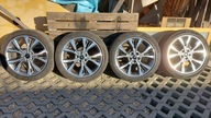 Koła felgi 18 lato mondeo mk5 ST 23rok z czujnikami