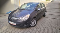 Opel Corsa D 1.2 benzyna 86KM 2012r