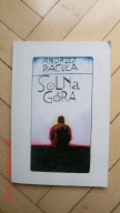 Andrzej Pacuła - Solna góra
