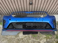 Kia Ceed Proceed 3 III GT Zderzak Przedni Kratki Chrom Listwa