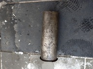 łuska 77 mm FK pruska - oszczędnościowa - stalowa