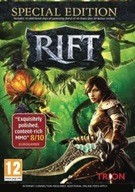 Rift Special Edition +pendrive nowa folia