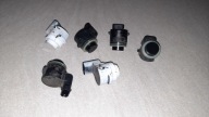 Czujnik parkowania PDC VW Audi 5Q0919275C PERŁA