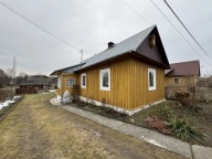 Dom, Głogów Małopolski, Rzeszowski, 40 m²