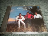 EMERSON, LAKE & PALMER Love Beach 1ST. PRESS 1989 Pog / Rock KULT